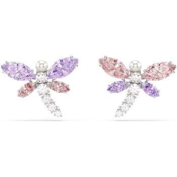 Swarovski Pendientes Orecchini para mujer