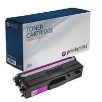 compatible magenta brother tn426m extra high capacity toner cartridge