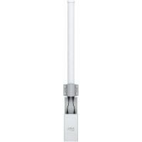 ubiquiti airmax amo-5g13 antena wifi omnidireccional 5ghz 13 dbi mimo