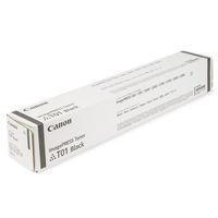 canon t01 toner negro original