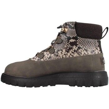 HEYDUDE Botas Tonya Eco Shield para mujer