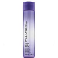 paul mitchell platinum blonde shampoo 300ml