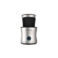 espumador de leche cecotec power moca spume 5000 v