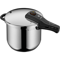 olla a presion wmf perfect perfect v3 65l sin interior 65 litros