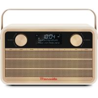 radio portatil technisat transita 120 dab fm 5w