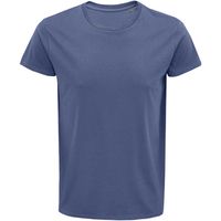sols camiseta crusader para hombre