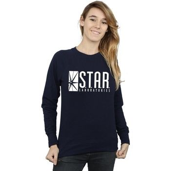 Dc Comics Jersey STAR Labs para mujer