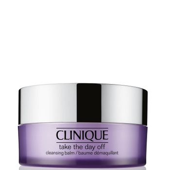 Bálsamo Limpiador Clinique Take The Day Off (125ml)