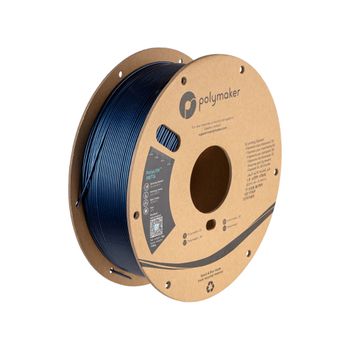 PETG PolyLite Polymaker Dark Blue 1.75 mm