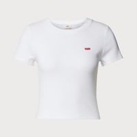 levis camiseta camiseta levis essential sporty mujer para mujer