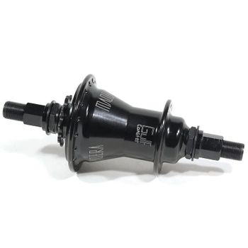 Madera Gulf Male Coaster Hub - RHD Black / RHD