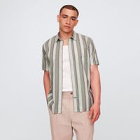 gap camisa estandar 707290-009