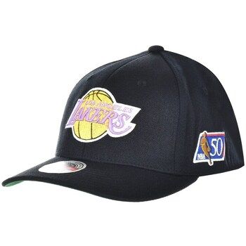 Mitchell And Ness Gorra 6HSSFH21HW014LALBLCK para mujer