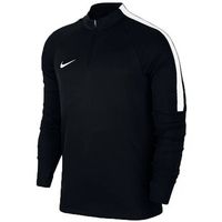 nike chaqueta deporte dry squad 17 drill para hombre