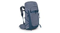 bolsa de senderismo osprey tempest 33l azul