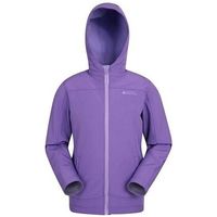 mountain warehouse chaqueta exodus para nino