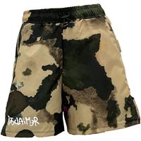 disclaimer short - para mujer