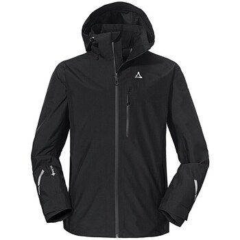 SchÖffel Parka Trekking wanderjacke Kreuzjoch Gore-tex para hombre