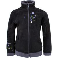 peak mountain polar blouson polaire fille faril para nina