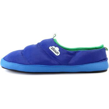 Nuvola. Pantuflas Classic Party para mujer