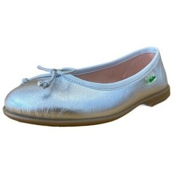 Gorila Bailarinas 71001 DANCING BK Plata para niña