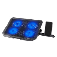 iggual refrigerador portatil 4 ventiladores rp4v17