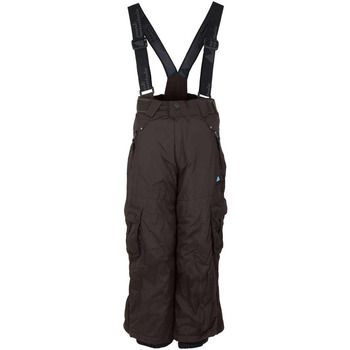 Peak Mountain Pantalones Pantalon de ski garçon ELTARO para niño
