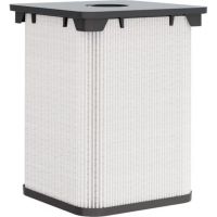 filtro de absorcion creality falcon ap1 para laseres de gravura y corte