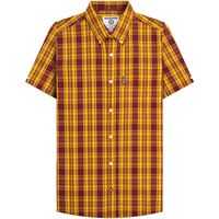 lambretta camisa manga larga ss25 para hombre