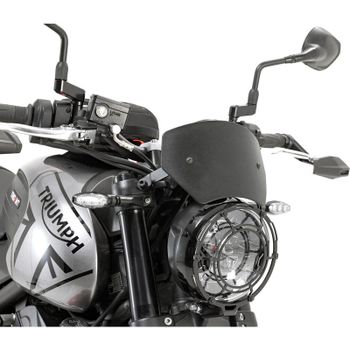 Carenado Triumph Trident 660 faro SW-Motech