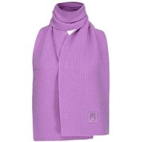 pinko bufanda q-roa-28555 para mujer