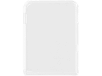 funda crypto wallet - ledger flex silicon case tpu transparente