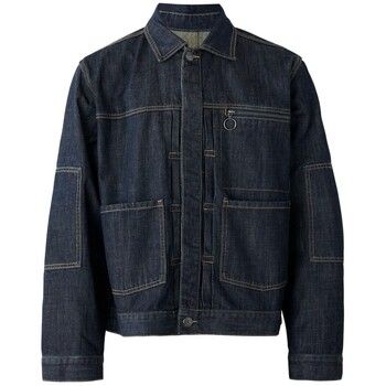 The Ragged Priest Cazadora Control para hombre