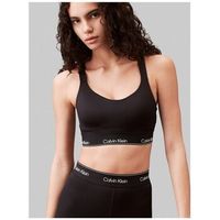 calvin klein jeans camiseta tirantes 00gws4k193bae para mujer