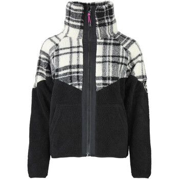 Peak Mountain Polar Blouson polaire femme ALIESSE para mujer