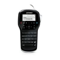 dymo 280 etiquetadora termica negroplata