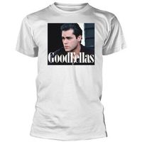 goodfellas camiseta henry hill para mujer