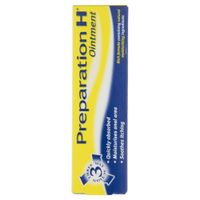 preparation h ointment