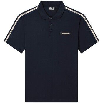 Emporio Armani EA7 Polo 7M001477-AF10375 para hombre