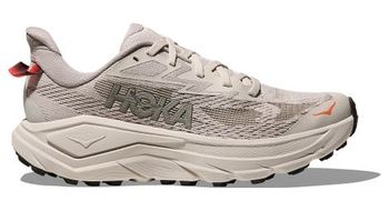 Hoka mujer - gris