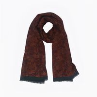 manuel ritz bufanda 3532s7105 para hombre