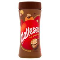 maltesers instant hot chocolate