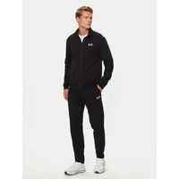 emporio armani ea7 chandal 8npv61 pjvrz core id-1200 black para hombre