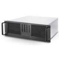 silverstone rm41-506 armario servidor rack 4u 6 bahias 525