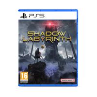 shadow labyrinth - juego ps5 - version espana