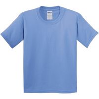 gildan tops y camisetas 5000b para nino