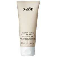 babor skinovage rebalancing pre- and probiotic hand cream 100ml