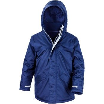 Result Core Chaqueta RS207B para niño