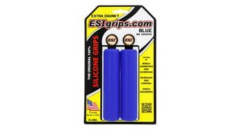 Grip esi extra chunky 34 mm azul