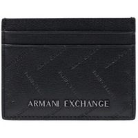 armani exchange cartera xm000169 af27287 para hombre